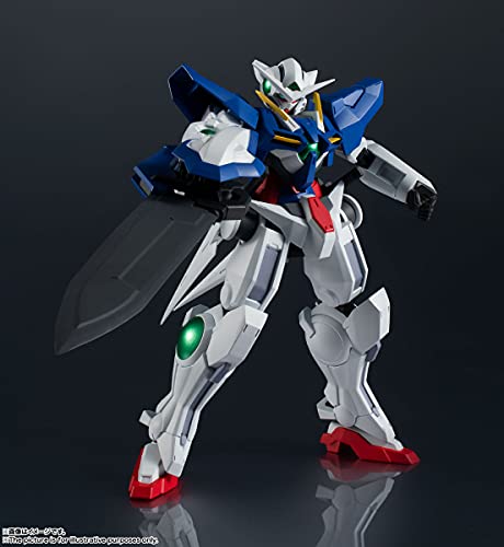 Figura Gundam Universe GN-001 Exia 15 cm miniatura 5