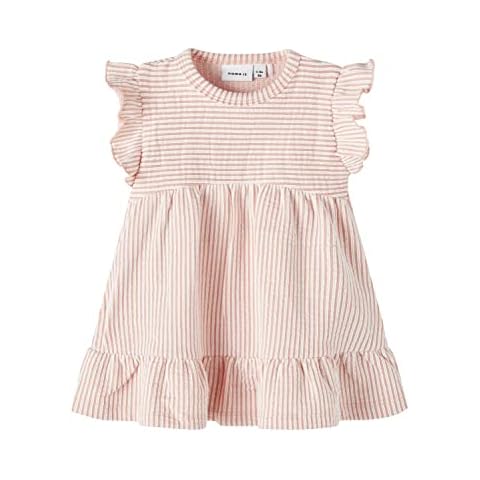Robe bébé fille NAME IT NBFHUSSIE Cover