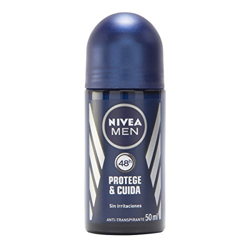 Nivea Men Protège/Cuida Déodorant Roll-on 50 ml