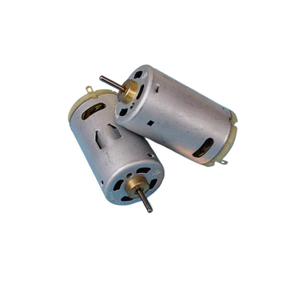 HJNAOKGWHQ DC18V-24V 11000rpm 395 electronic starter Large Torque Low Power Consumption High Circular Shaft Machinery Tool