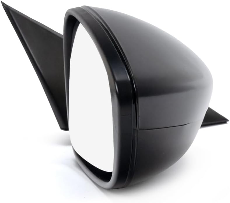 For Honda Accord Door Mirror 2018 2019 2020 2021 Passenger Side | Power | Non-Heated | Sport 1.5T | Paint to Match | Replacement For HO1321328 | 76208-TVA-A02