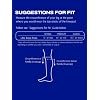 Mizuno LR6 Volleyball Kneepad
