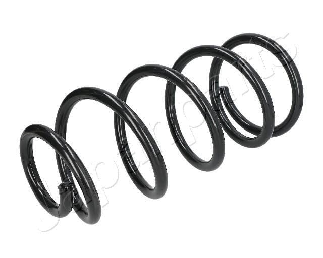 JAPANPARTS ZC4100A COPPIA MOLLE SOSPENSIONE, Set di 2