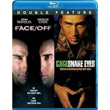 Face/Off/Snake Eyes