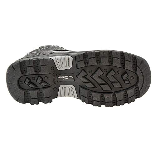 Skechers Men's Burgin-sosder Industrial Boot4