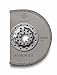Fein 63502166210 Diamond Oscillating Segmented Blade (1 Pack), 3-9/16"
