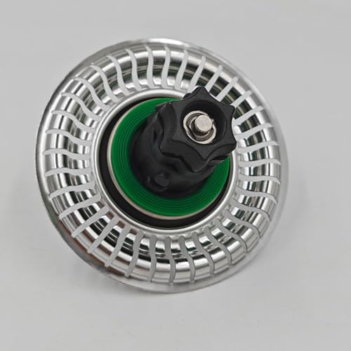 Accessoire multifonction pour machine à mousse de lait électrique et onctueuse