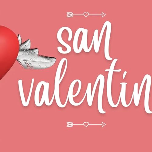SAN VALENTIN, CURIOSIDADES, ANECDOTAS E INTERCAMBIO DE REGALOS Bosseteando EP #24