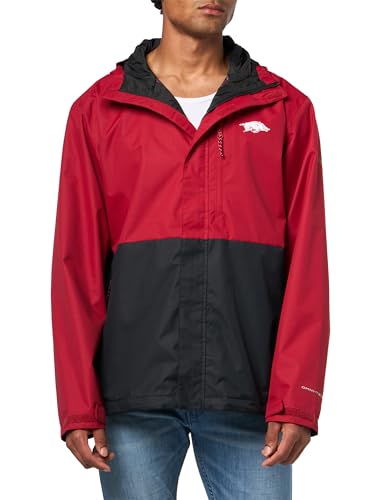 Image of Columbia Men's Collegiate Field Bound Jacket