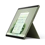 Microsoft-New-Surface-Pro9-13-Intel-evo-12-Gen-i5-8GB-256GB-Forest-with-Windows-11-Home-365-Family-30-Day-Trial-Xbox-Game-Pass-Ultimate-30-Day-Trial-Bluetooth