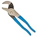 Channellock 428 1-1/2-Inch Jaw Capacity 8-Inch Tongue and Groove Plier