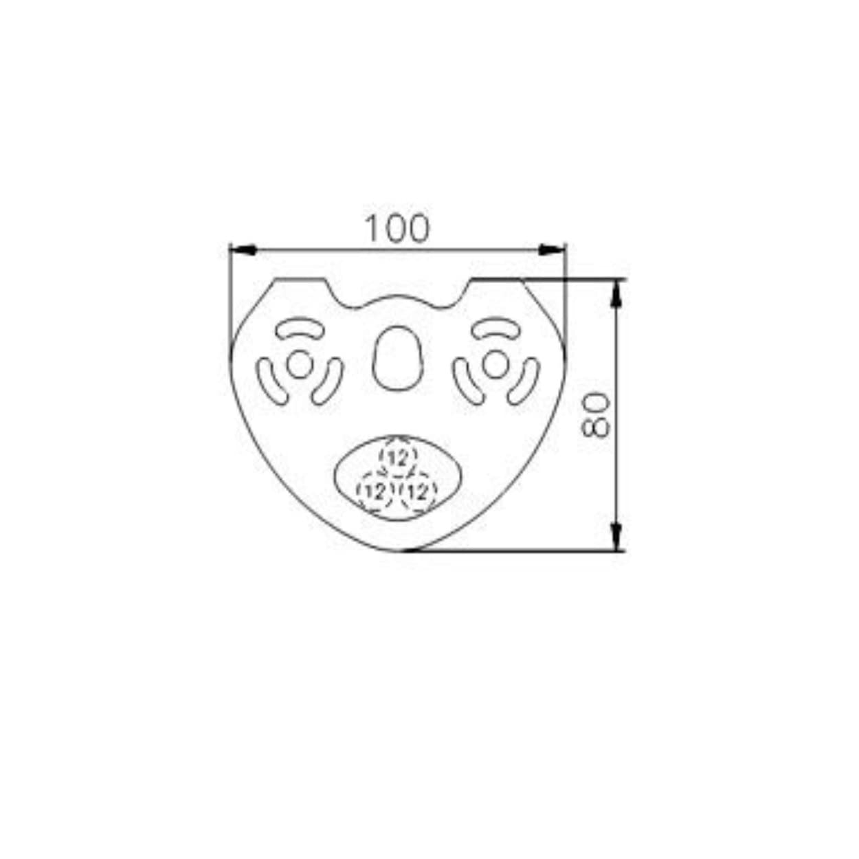 Climbing Technology Duetto Pulley