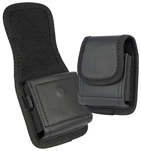 Nakedcellphone POUCH-VERT-RAZRFLIP Case For Motorola Razr 2024 Flip Phone thumb #1