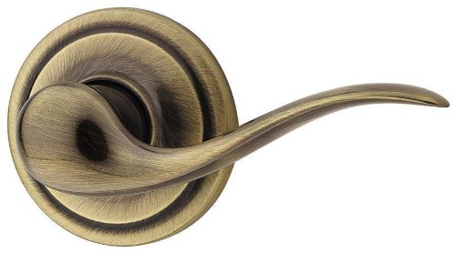 Kwikset 720tnl Tustin levier ergonomique pour porte coincée