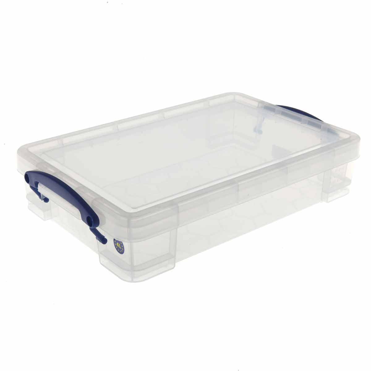 Really Useful Box 4 Litre Pack of 9