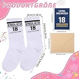 Zoom IMG-1 xiazhdz finalmente 18 calzini divertenti Zoom IMG-1 xiazhdz finalmente 18 calzini divertenti