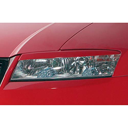 Spoilers de phares compatible avec Fiat Stilo 3 portes (ABS)