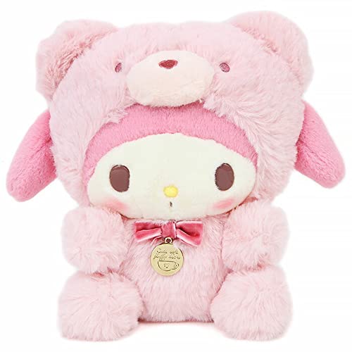 ぬいぐるみ クマ マイメロディの人気商品 通販 価格比較 価格 Com