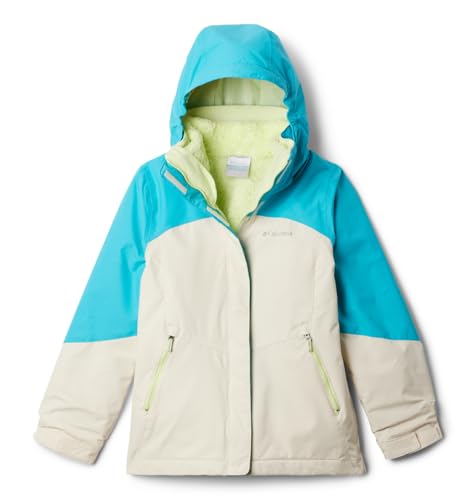 Image of Columbia Kids Bugaboo III Fleece Interchange Jacket (Little Kid /Big Kid)