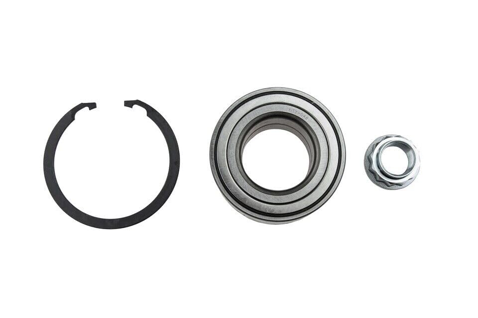 Roulement de roue avant KLP/TY/133AB Toyota Matrix sans vibrations