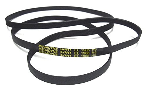 Correa de Secadora EL 1906 H8