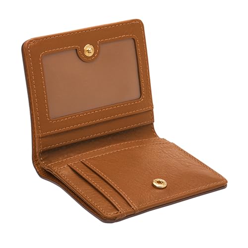Image of Fossil Logan Bifold Wallet