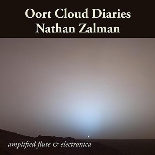 Biker Fairies Touring Olympus Mons