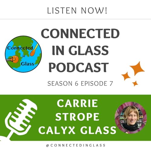 Episode 54: Carrie Strope