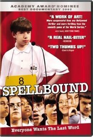 Spellbound 1404947604 Book Cover