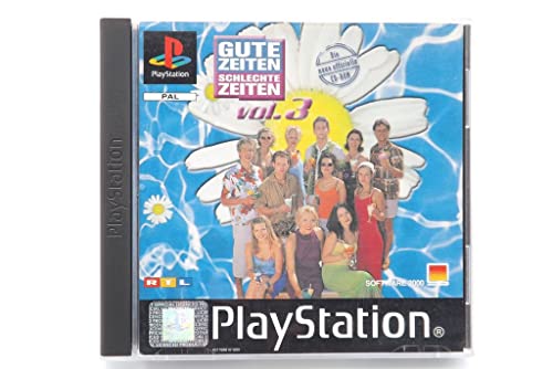 Gute Zeiten-Schlechte Zeiten 3 - [PS1]