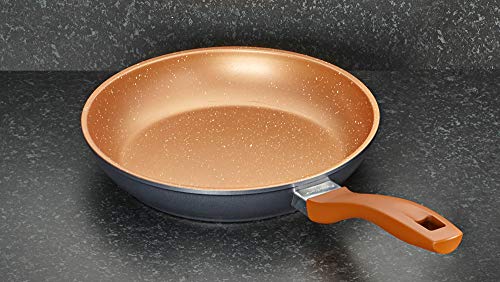 Sauté Petit Flavorstone™ 20 Cm - Cobre Color Edition