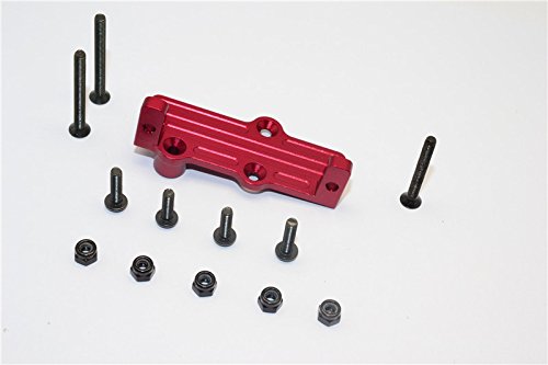 Gmade Crawler R1 Rock Buggy Aggiornamento Parti