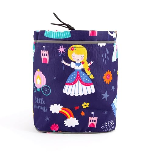 EHRBGK Fahrradtasche Kinderfahrrad mit Innentasche, Kinder...