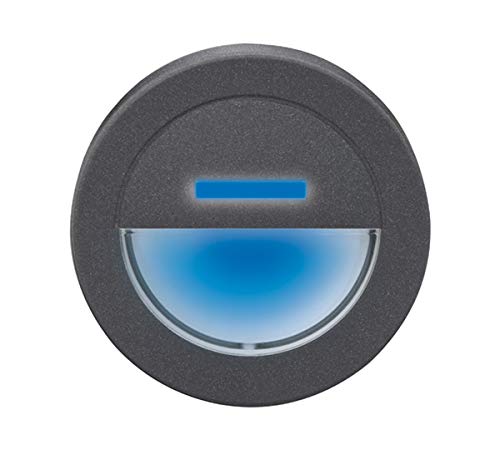 Balises ARAS encastrables pour illuminer délicatement votre couloir de nuit