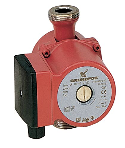 Grundfos Pompa UP 20-15N