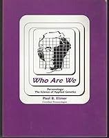 Who Are We? 0966004507 Book Cover