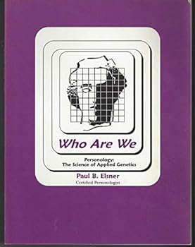 Who Are We?