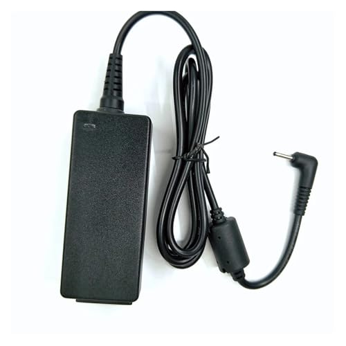 Adaptador de CA 19V 40W ideal para teletrabajo y revivir tu portátil antiguo