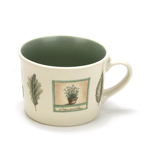 Naturewood by Pfaltzgraff, Stoneware Cup Naturewood by Pfaltzgraff, Stoneware Cup