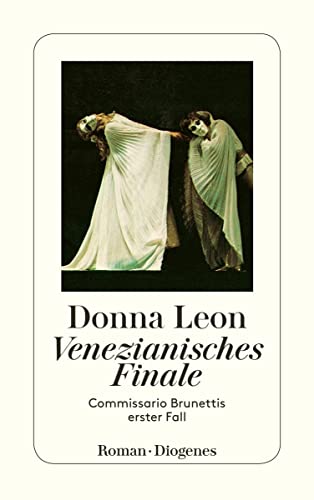 Venezianisches Finale...