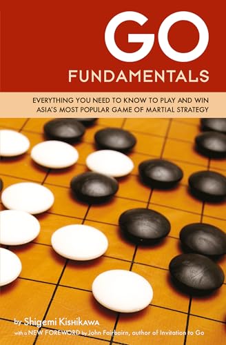 Go Fundamentals view 2