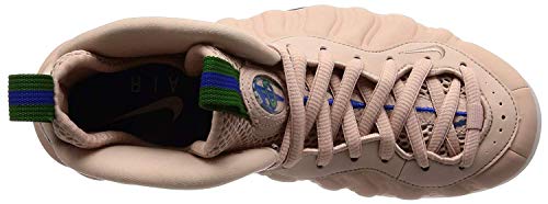 Nike - WM AIR Foamposite 1 Shoe [AA3963-200] Particle Beige/Particle Beige/White 7