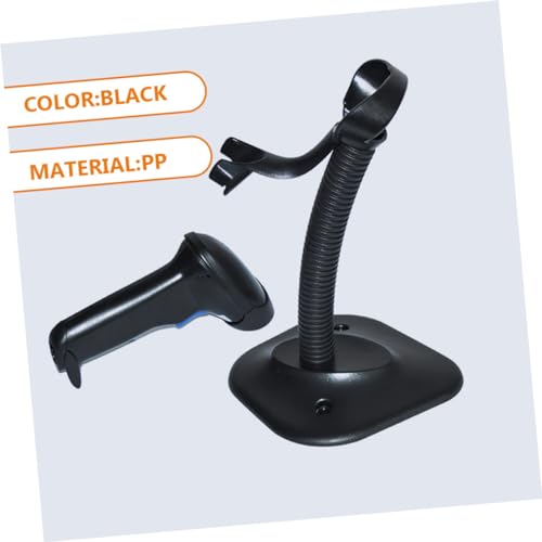 Soporte para escáner portátil ajustable Mikikit para lector códigos de barras 2