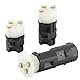 KIMISS TCU-Steuermodulsensor, 3 Stück 722.9 für TCM TCU-Steuermodul-Sensorkit Y3/8n3 & Y3/8n2 Y3/8n1 Passend