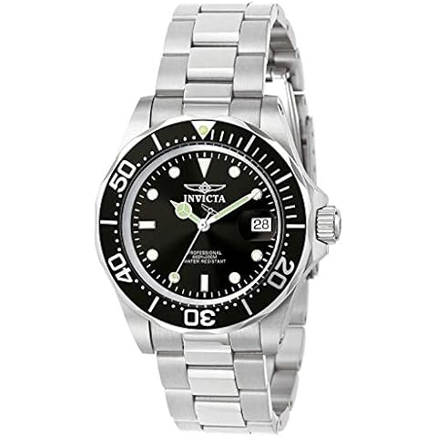 Invicta Pro Diver 9307 Men's Quartz Watch - 40 mm Cover