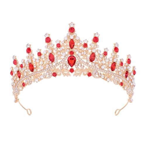 �t�F���g�e�B�A�������p�N���X�^���N�C�[���N���E�����C���X�g�[���v�����Z�X�e�B�A���K�[���Y�E�F�f�B���O�w�b�h�o���h�ԉŃw�A�A�N�Z�T���[�n���E�B���R�X�`���[���a�����p�[�e�B�[�v�����}�U�[�Y�M�t�g, 1 Count (Pack of 1), ����, ���C���X�g�[