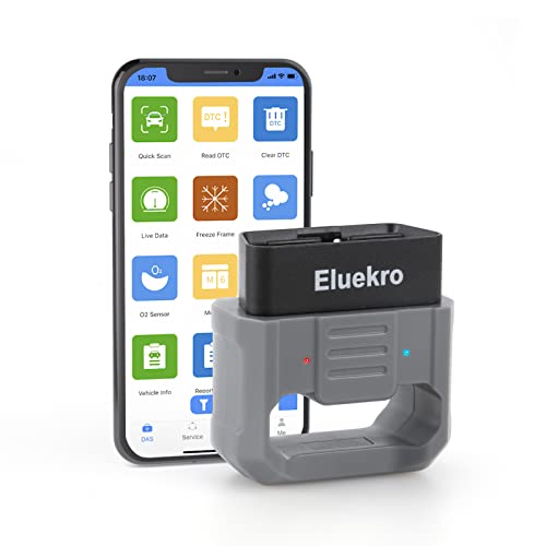 Top 10 Best Obd2 Reader For Iphone Reviews & Buying Guide Katynel