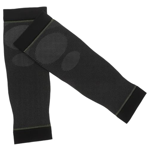 NOLITOY Elbow Pad for Sports Compression Arm Sleeve Elbow Support Brace for Basketball Gym Outdoor Activities