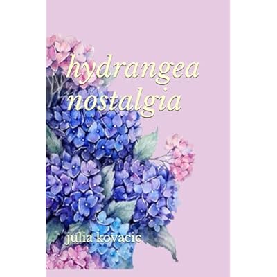 Hydrangea Nostalgia