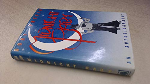 Midnight Baby 0241896509 Book Cover